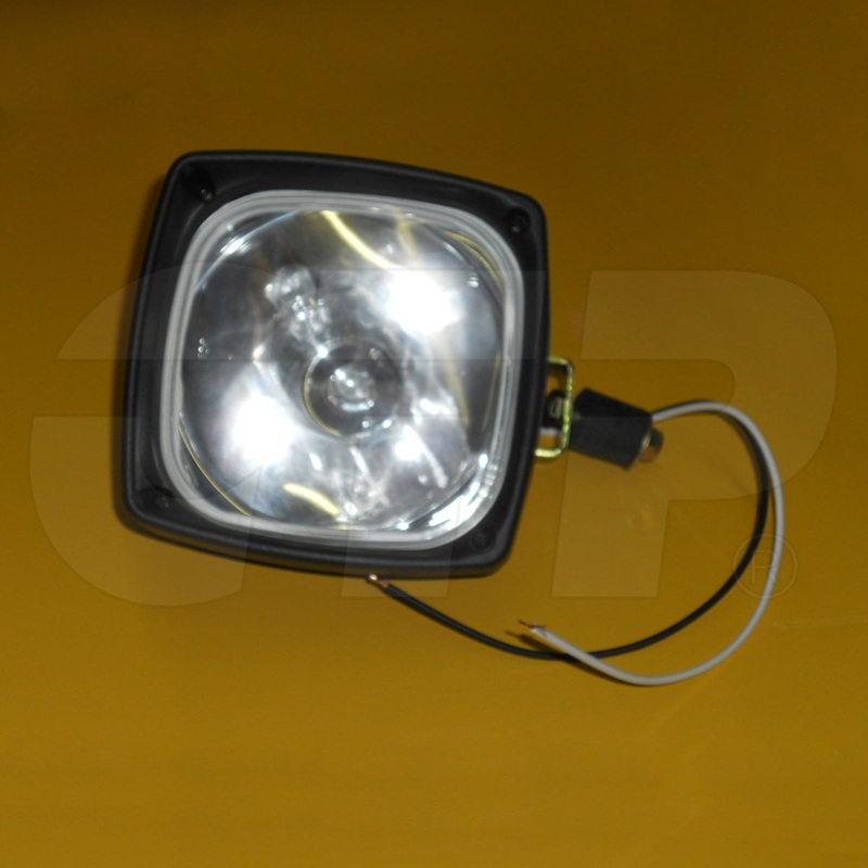 1717214 Lamp Gp-Head Fits Caterpillar Models