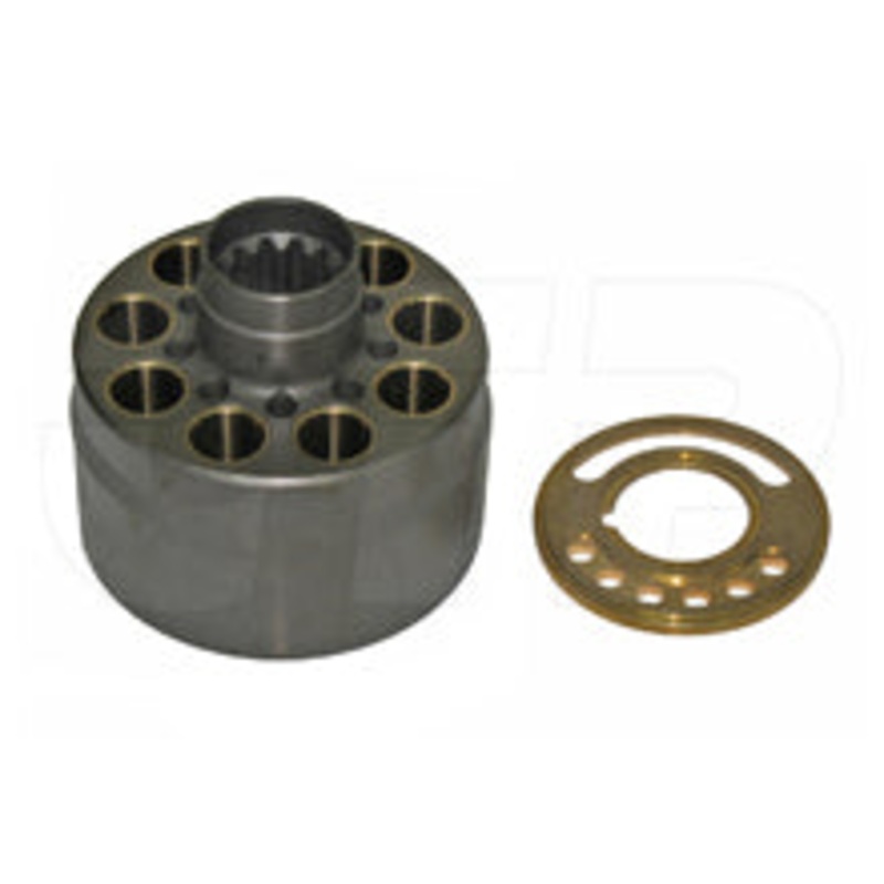 1733498 Barrel As Fits Caterpillar Models