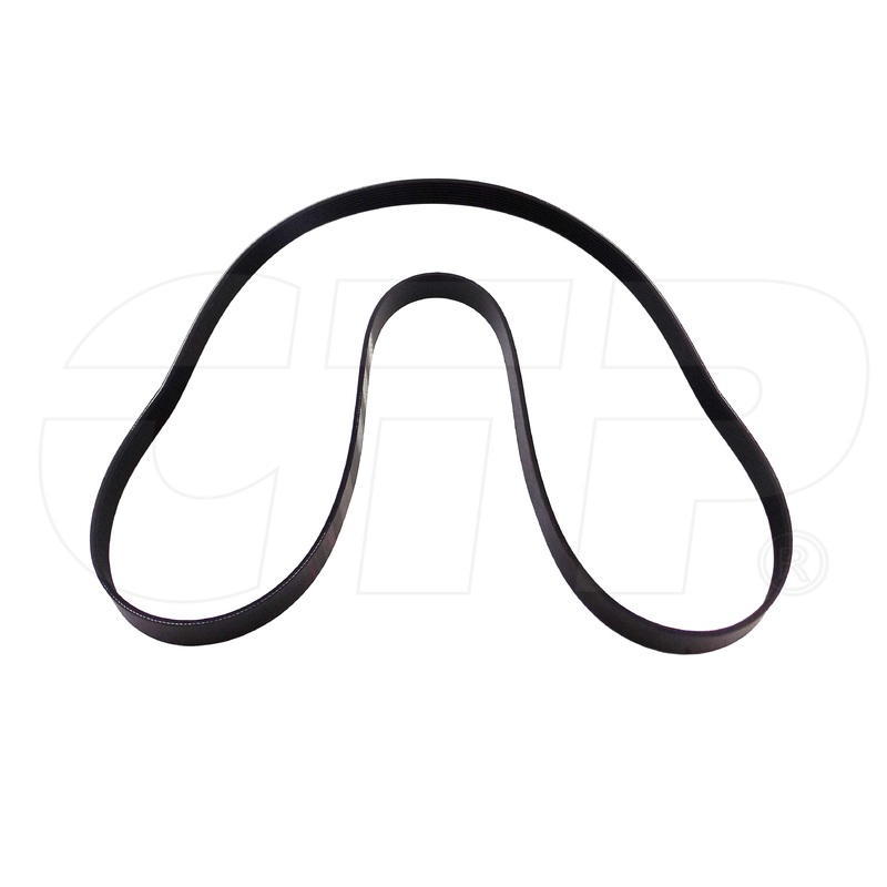 1855872 Serpentine Belt Fits Caterpillar Models