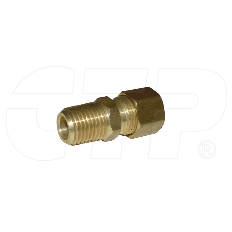 1H2854 Fitting Fits Caterpillar Models
