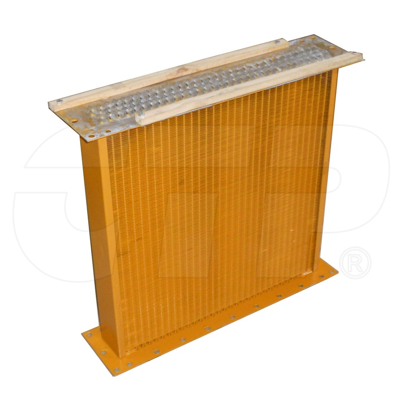 1S0364 Core A-Radiator Fits Caterpillar Models