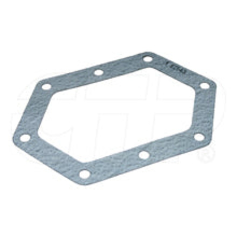 1S2543 Gasket Fits Caterpillar Models