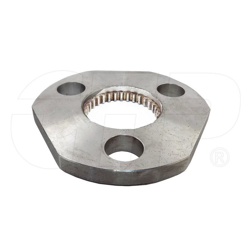 20Y-26-21150 Carrier Fits Komatsu Models
