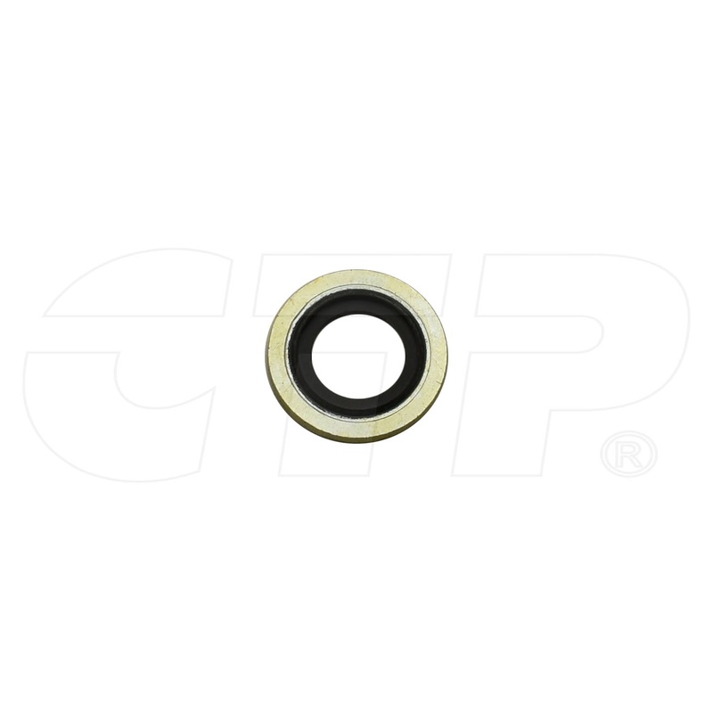 2169752 Washer-Seal Fits Caterpillar Models