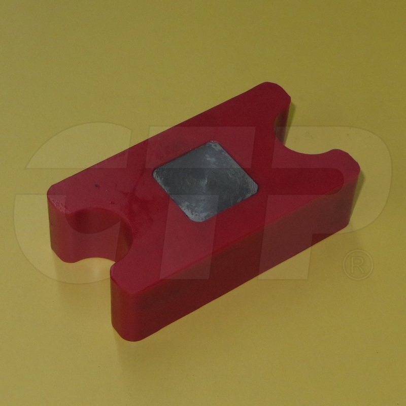 2188411 Pad As. Fits Caterpillar Models
