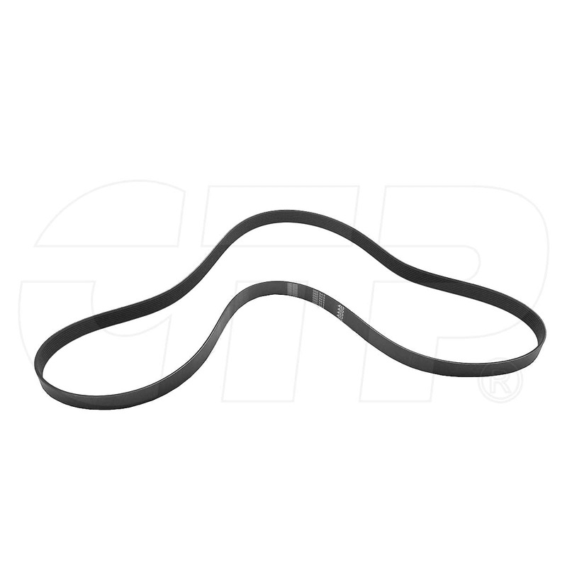 2412896 Serpentine Belt Fits Caterpillar Models