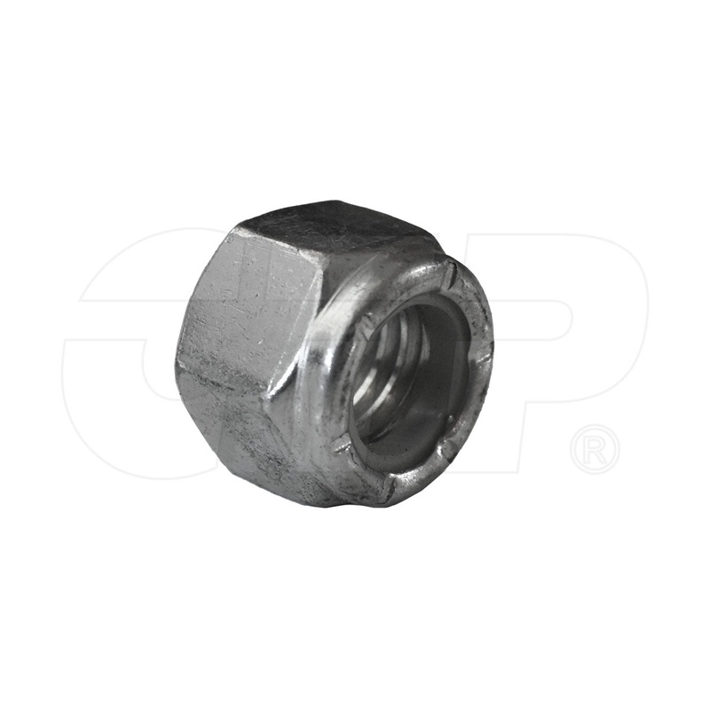 2H3788 Nut-Self Locking Fits Caterpillar Models