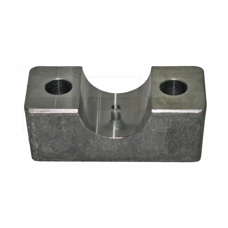 1081138 Cap A-Idler Fits Caterpillar Models