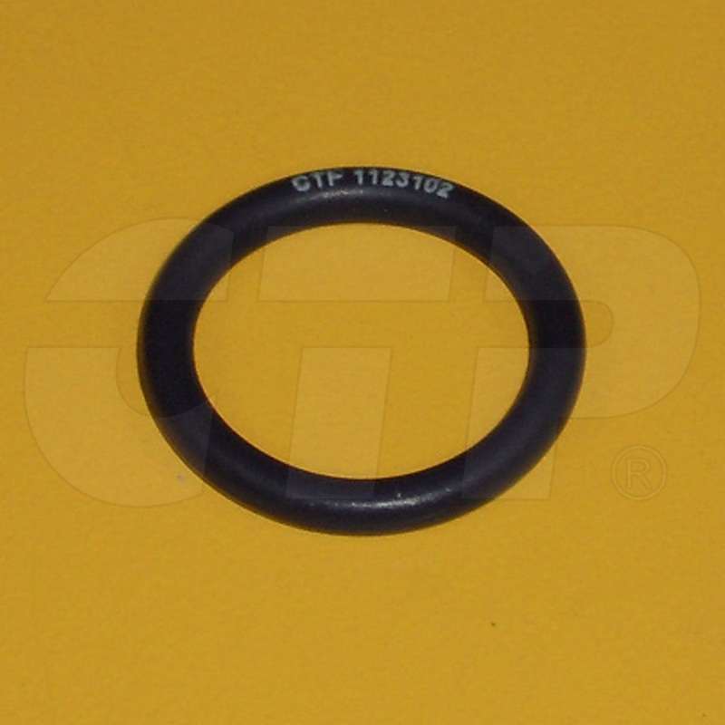 1123102 Seal O Ring Fits Caterpillar Models