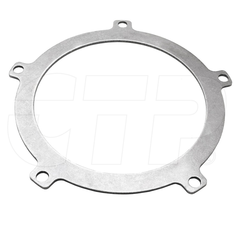 125-15-32750 Plate Fits Komatsu Models