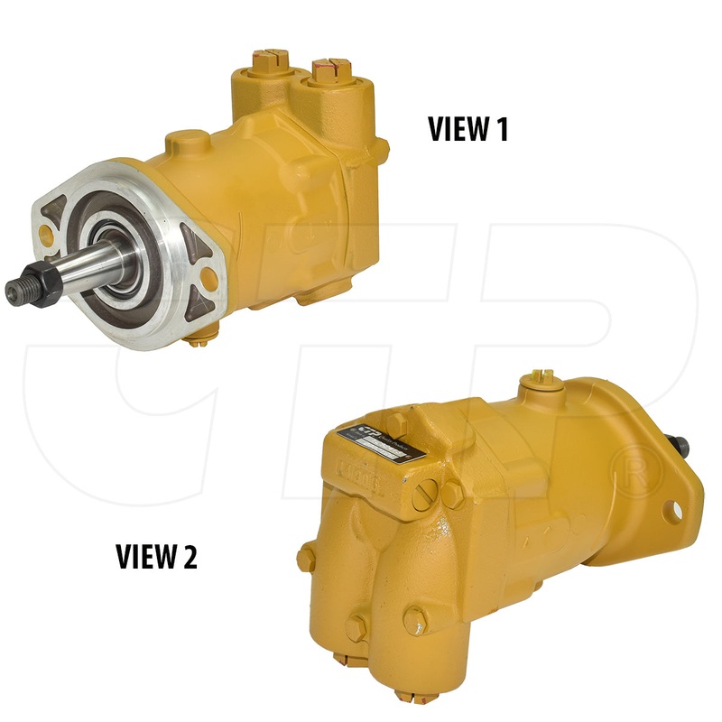 1292413 Motor Gp-Piston Fits Caterpillar Models