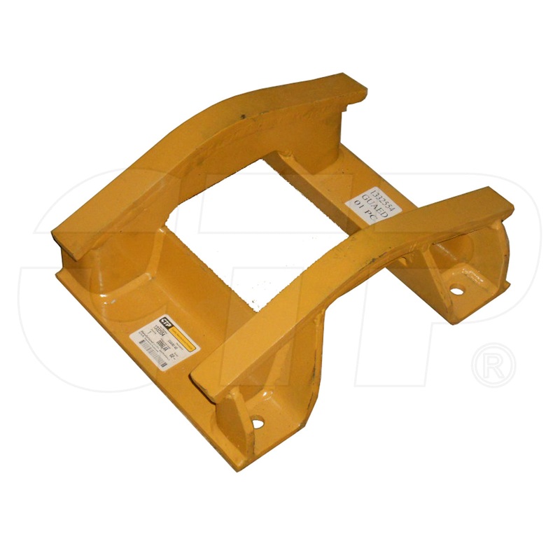 1332554 Guard As Fits Caterpillar Models