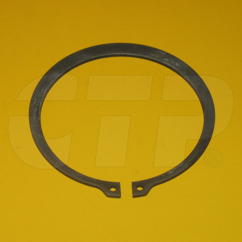 1332904 Ring-Retaining Fits Caterpillar Models