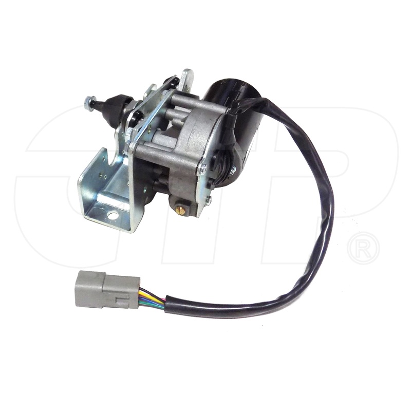 1477976 Motor Gp- Fits Caterpillar Models