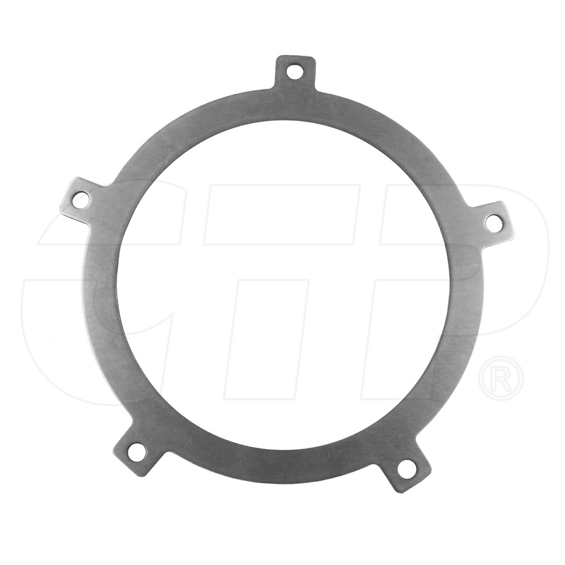 14X-15-22780 Plate Fits Komatsu Models