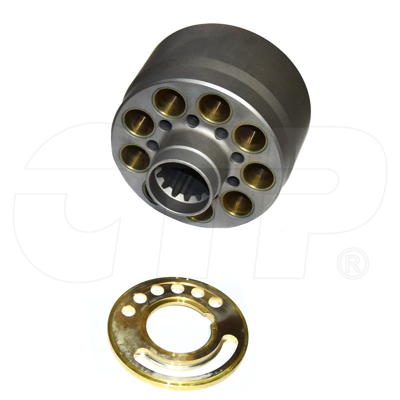 1733496 Barrel As Fits Caterpillar Models