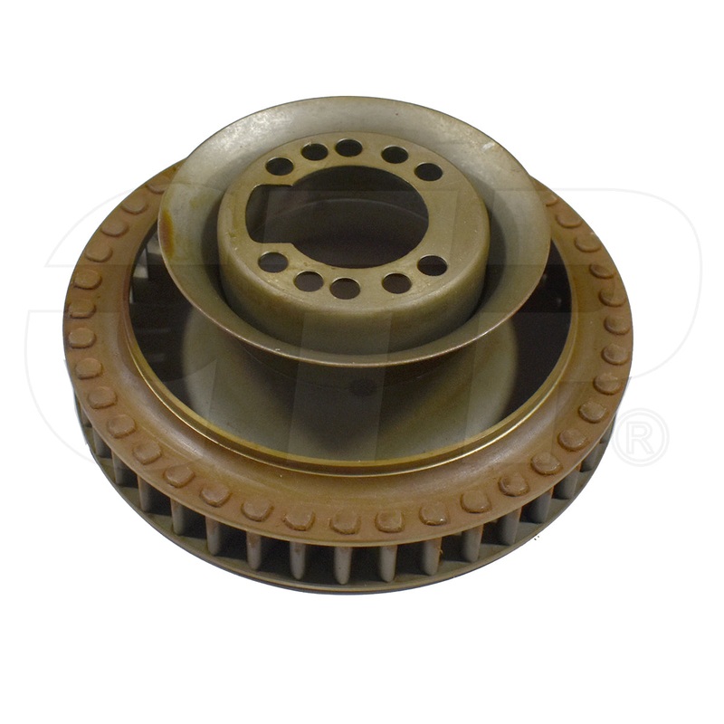 1T0080 Guide A-Wheel Fits Caterpillar Models