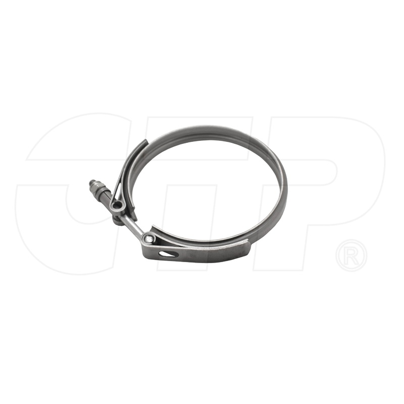 1W9311 Clamp A Fits Caterpillar Models