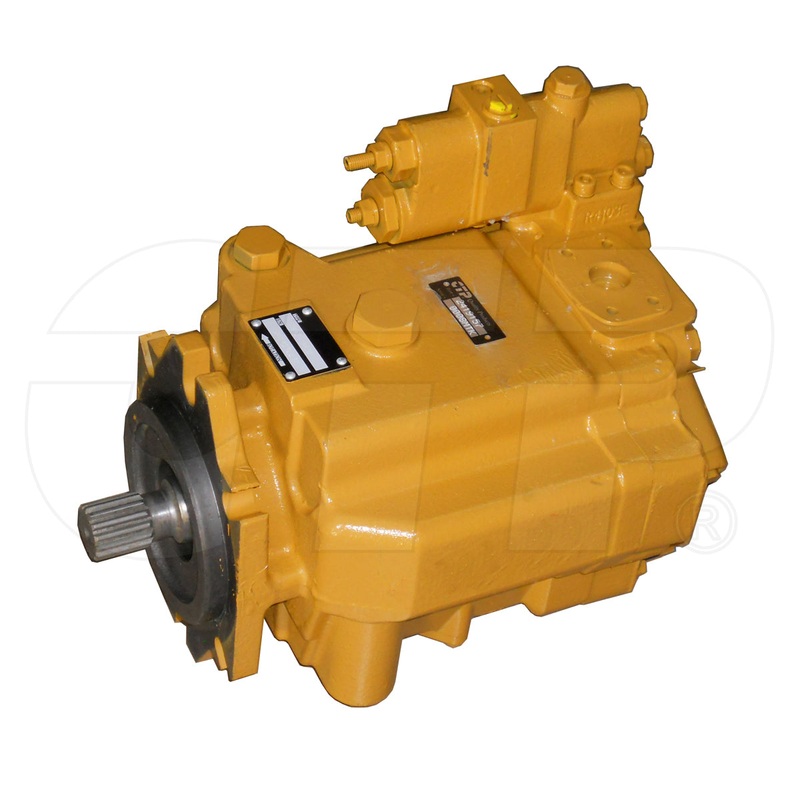 2419157 Piston Pump - Steering Fits Caterpillar Models