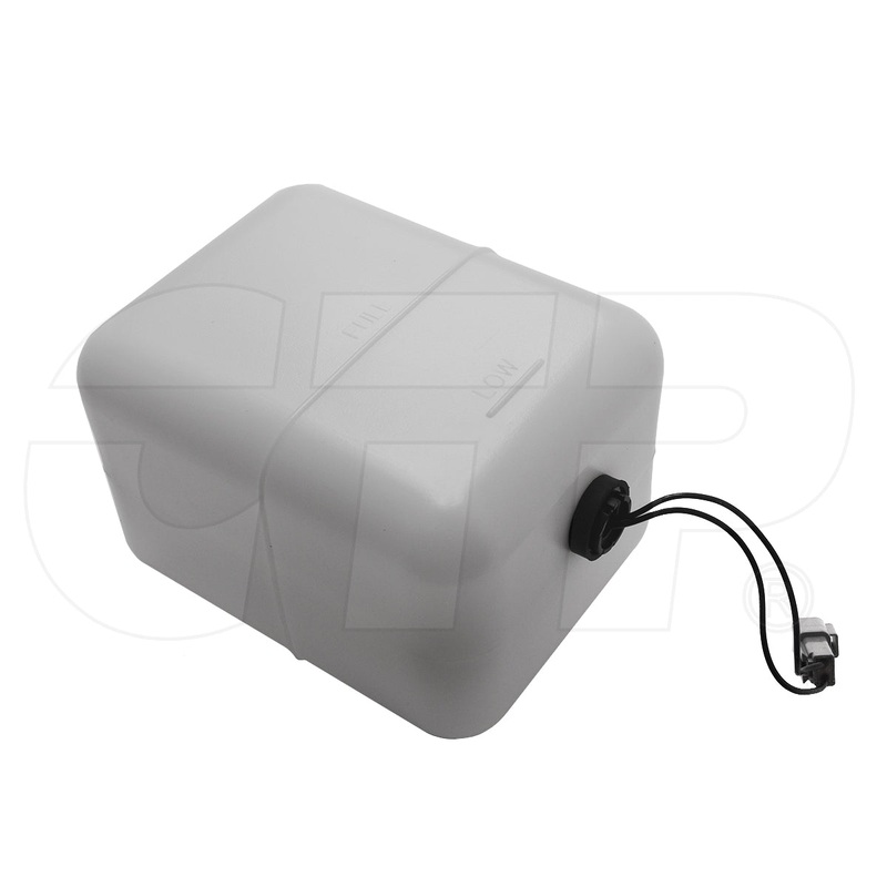 2459205 Tank As-Coolant Fits Caterpillar Models