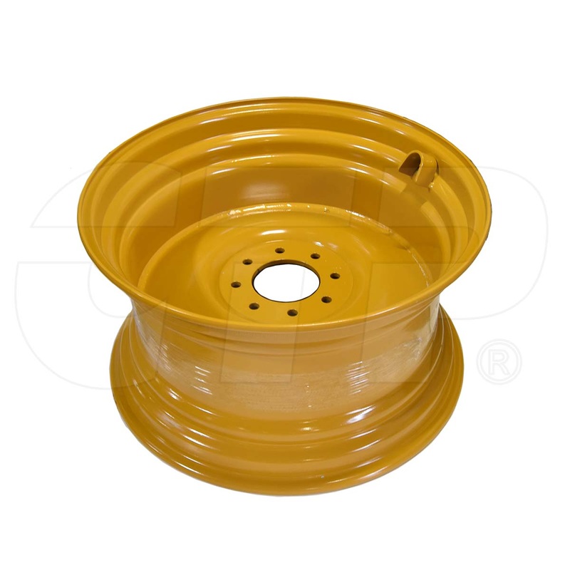 2713042 Wheel As Fits Caterpillar Models