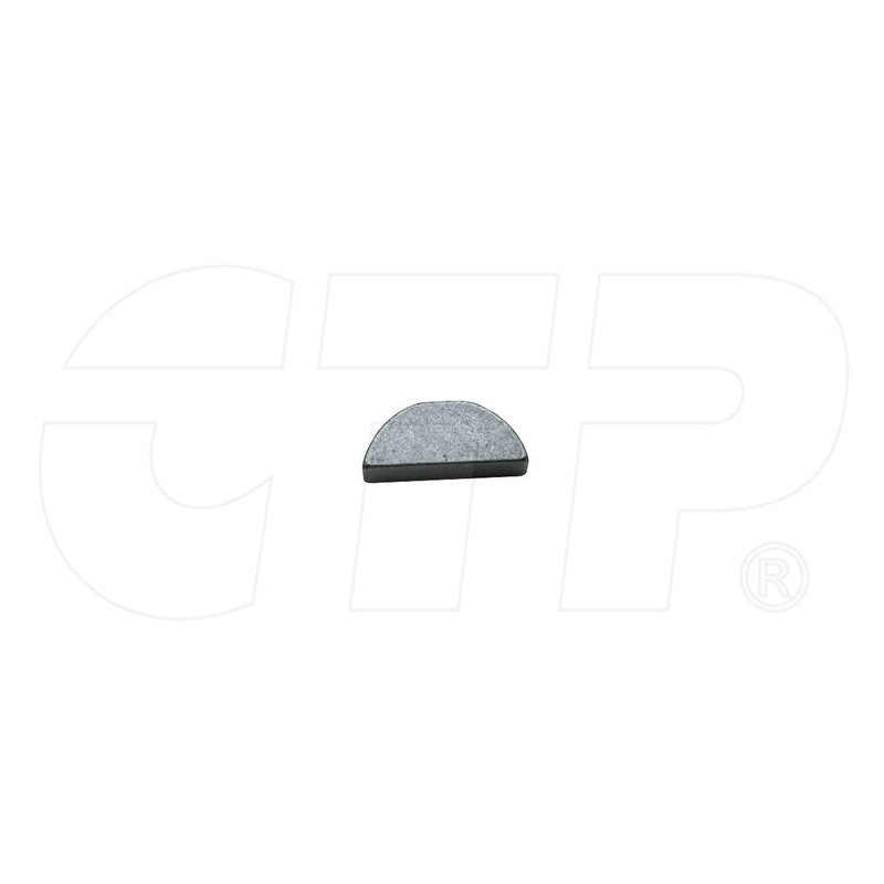 2B9373 Key Fits Caterpillar Models