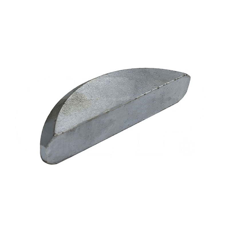2D7926 Key Fits Caterpillar Models