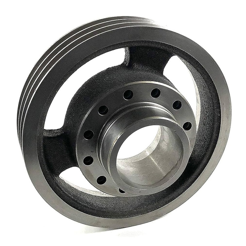 2P1126 Pulley Fits Caterpillar Models