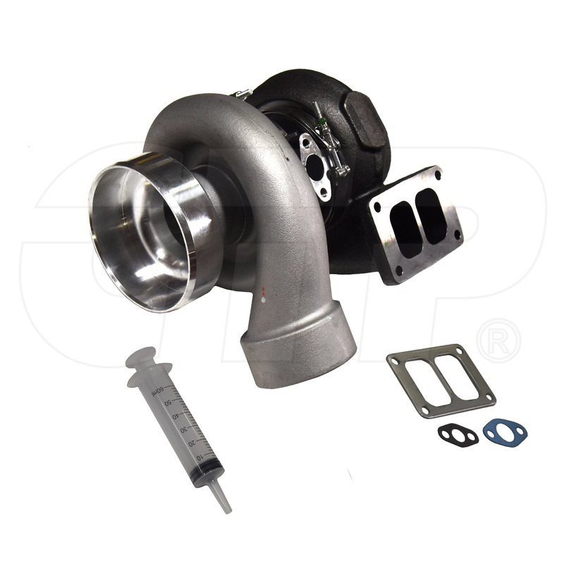 2W1744 Turbo G Fits Caterpillar Models