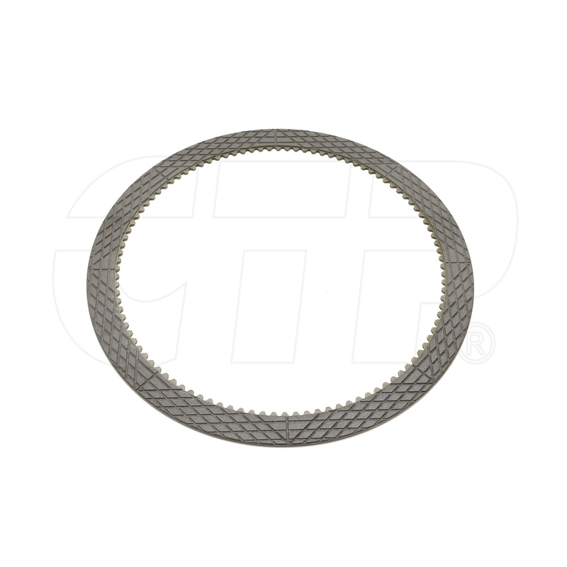 1015144 Disc-Friction Fits Caterpillar Models