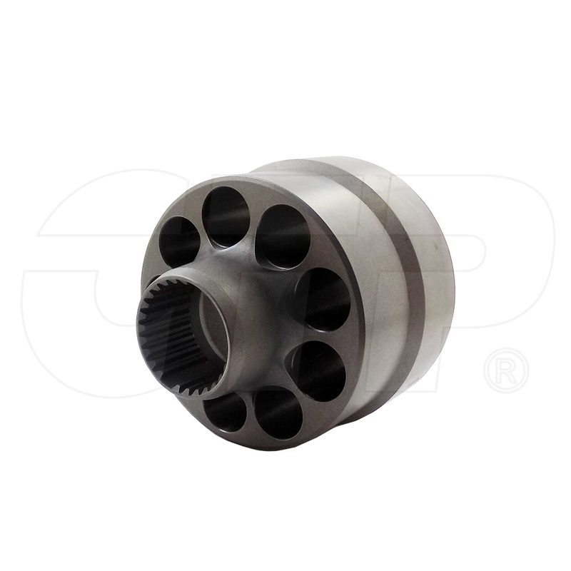1022061 Barrel-Cylinder Fits Caterpillar Models