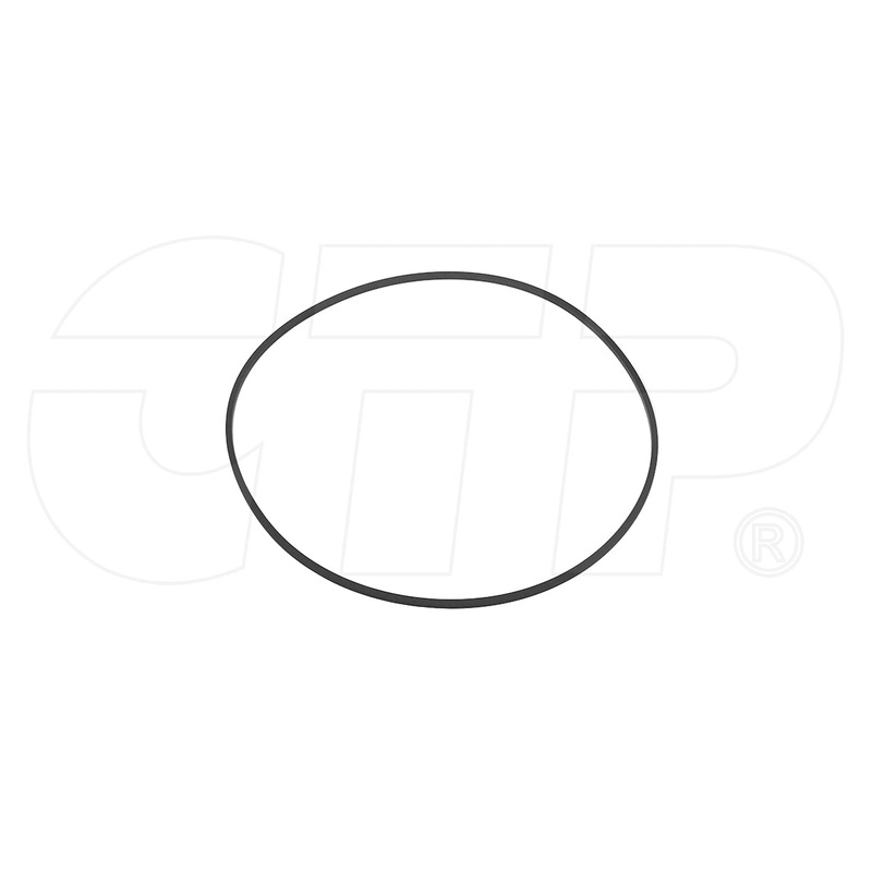1233172 Seal Fits Caterpillar Models