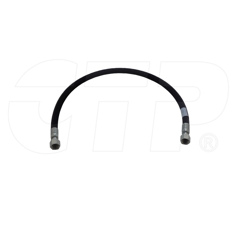 1260196 Hose A Fits Caterpillar Models