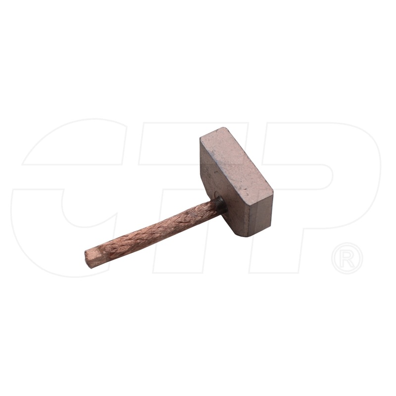 1275953 Brush Fits Caterpillar Models