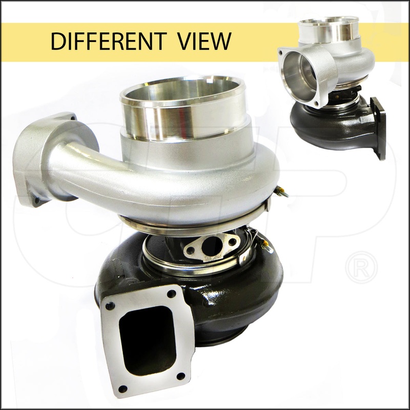1343592 Turbo Gp Fits Caterpillar Models