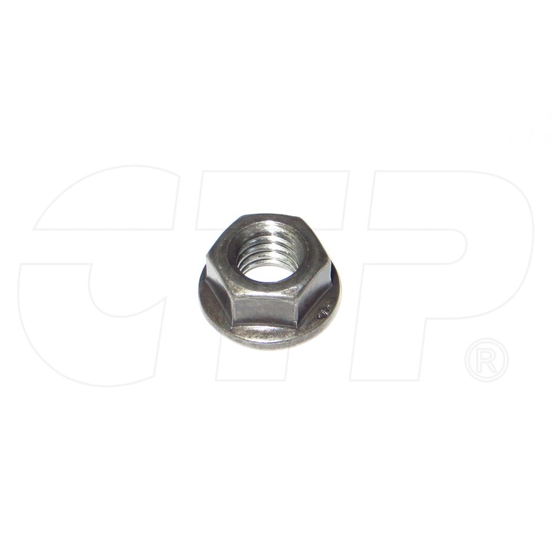 1431288 Locknut Fits Caterpillar Models