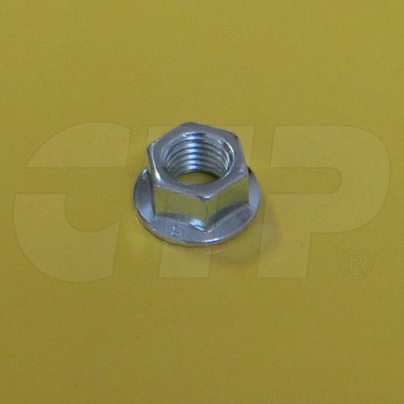 1537988 Nut Fits Caterpillar Models