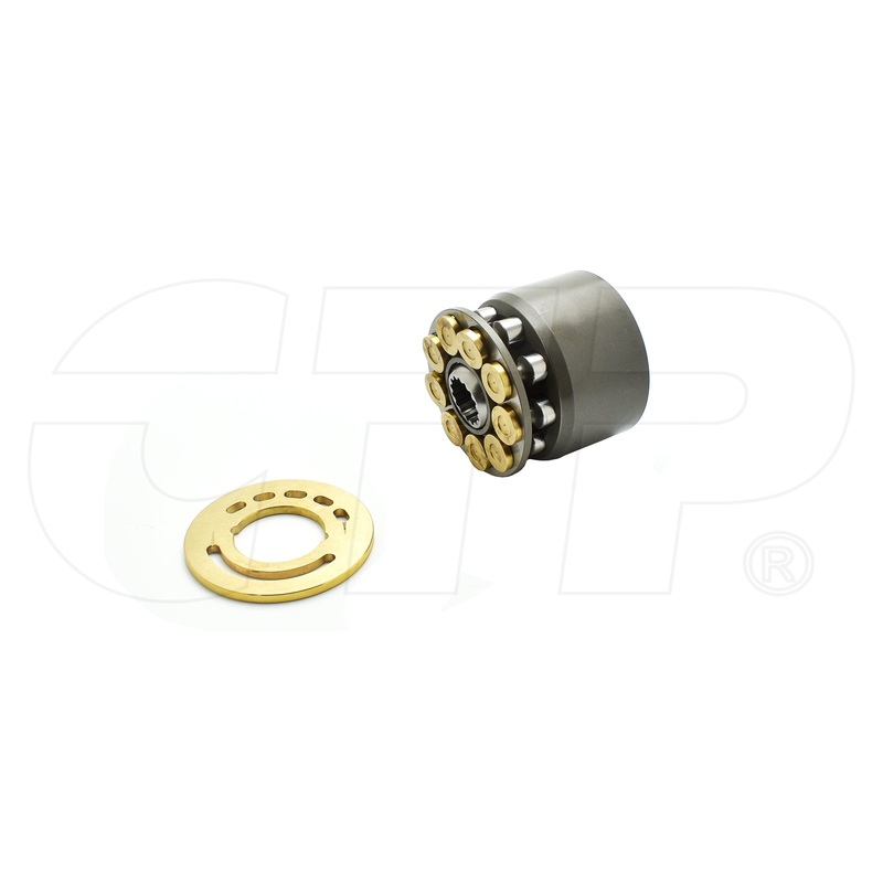 1949453 Rotating Gp Fits Caterpillar Models