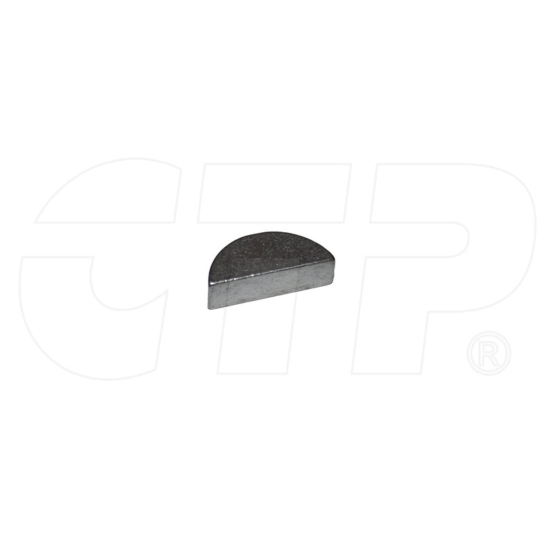 1B8736 Key-Woodruff Fits Caterpillar Models