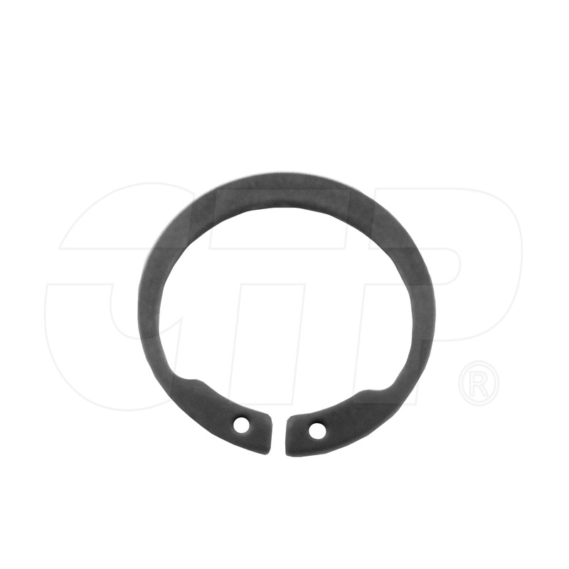 1L3769 Ring Fits Caterpillar Models
