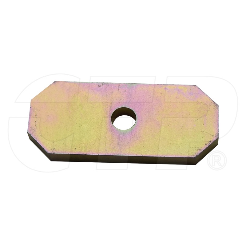 1P6356 Plate Fits Caterpillar Models