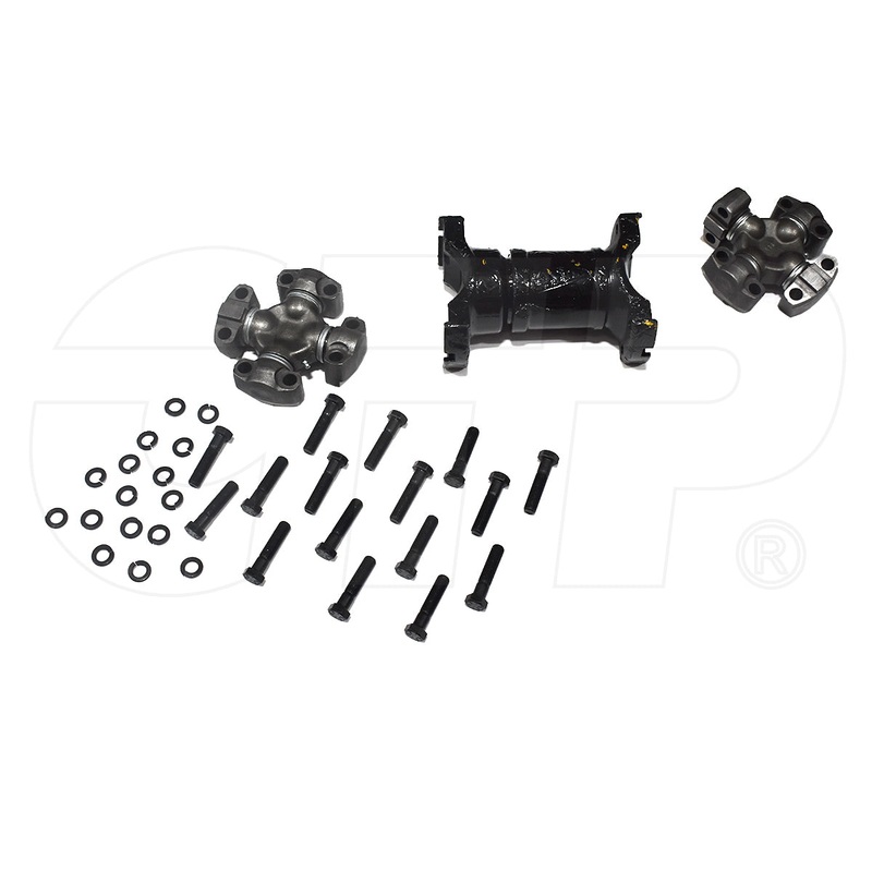 2007735 Joint Gp Fits Caterpillar Models