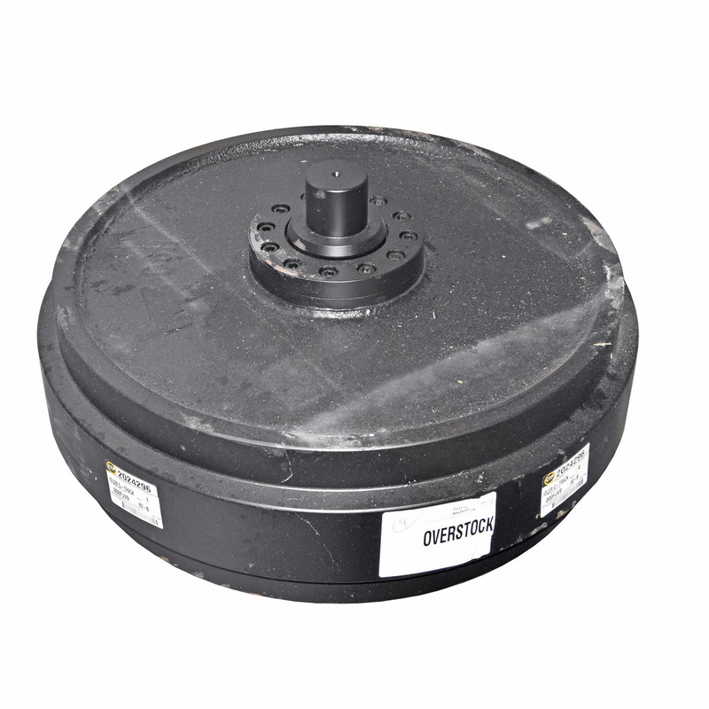 2024296 Idler G-Track Fits Caterpillar Models