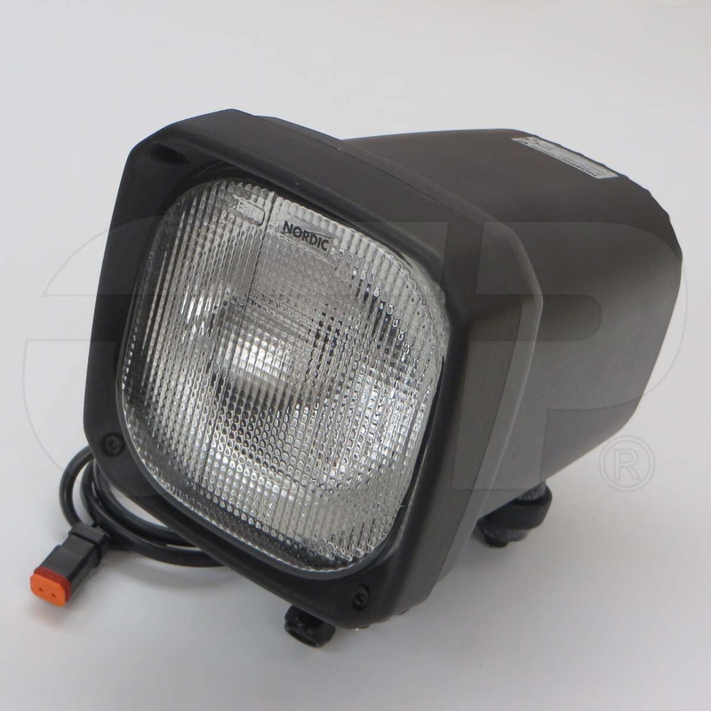 2108423 Lamp G-Flood Fits Caterpillar Models