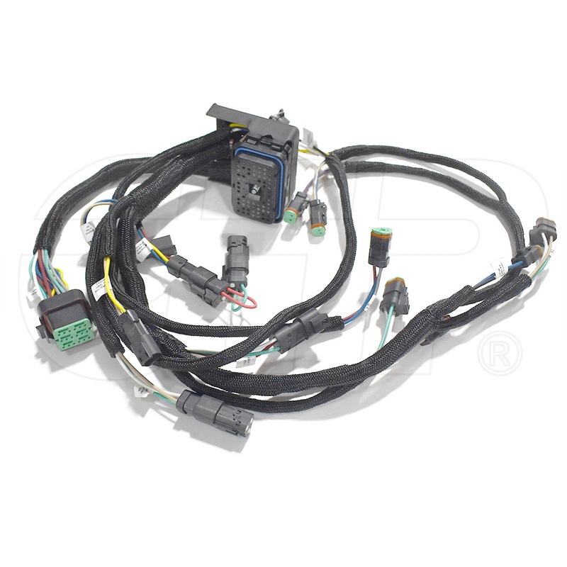 2306279 Harness As Fits Caterpillar Models
