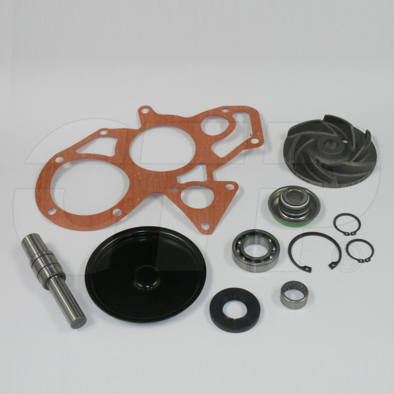 2340636 Pump Kit Fits Caterpillar Models