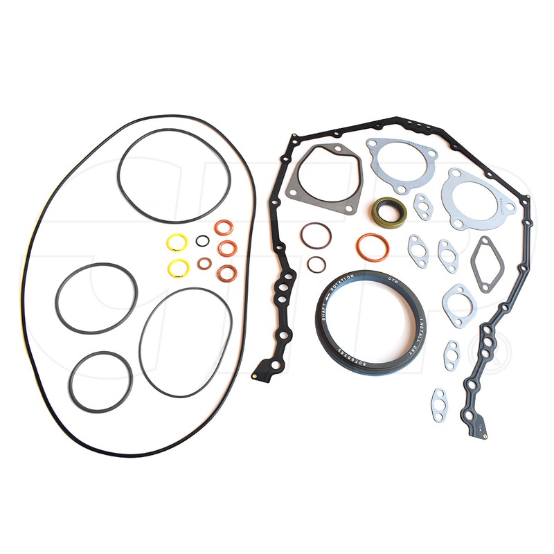 2341628 Gasket Kit Rear Fits Caterpillar Models