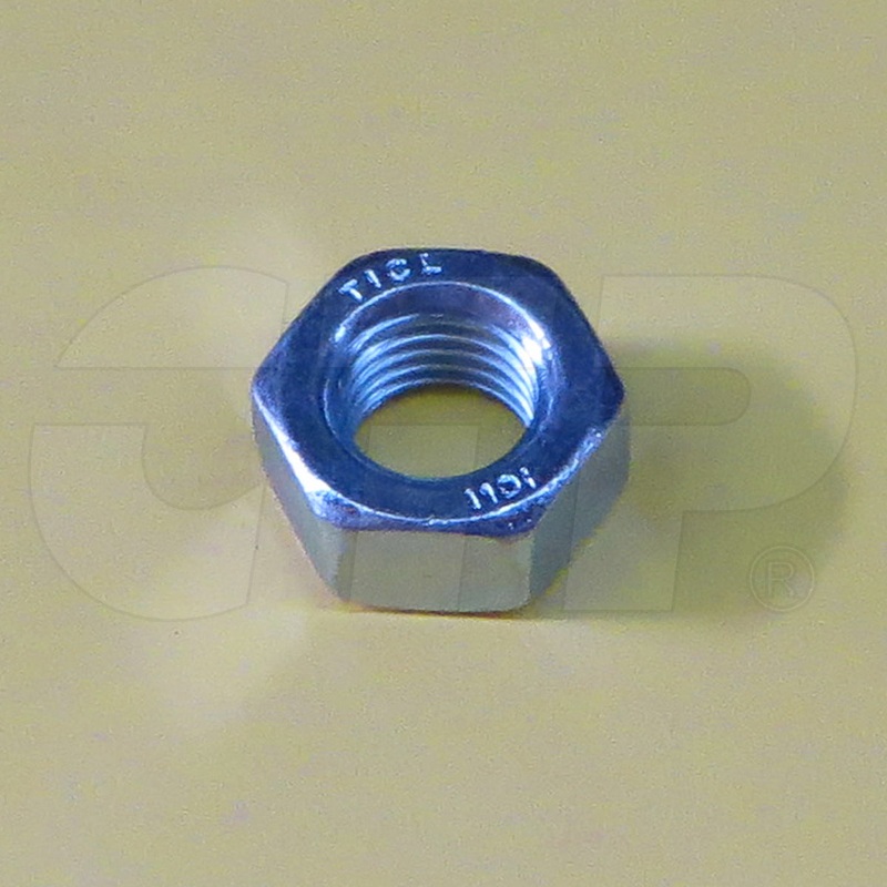 2456095 Nut-Hex Fits Caterpillar Models