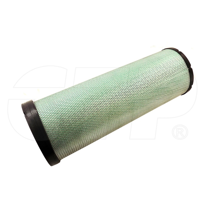 2465010 Engine Air Filter /Second Fits Caterpillar Models