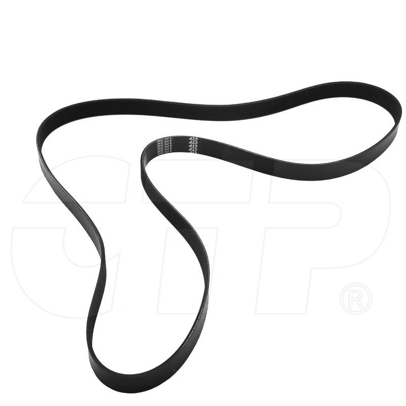 2631849 Serpentine Belt Fits Caterpillar Models